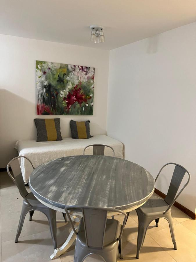 Departamento En Salta Capital A 1 Apartman Kültér fotó