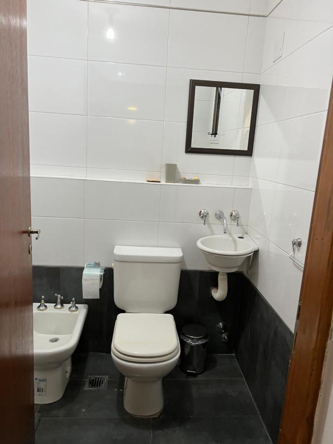 Departamento En Salta Capital A 1 Apartman Kültér fotó