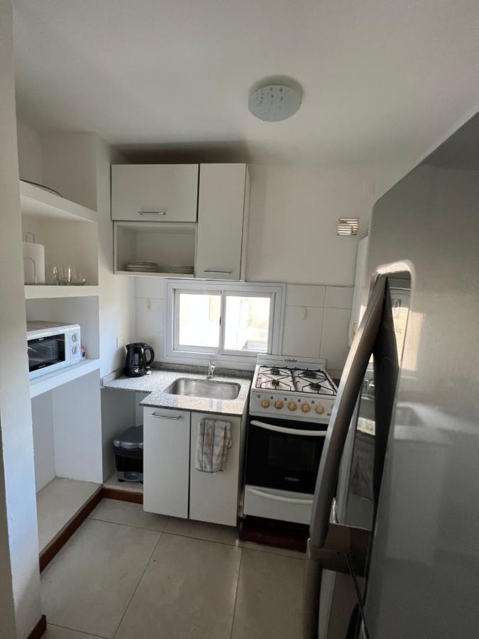 Departamento En Salta Capital A 1 Apartman Kültér fotó
