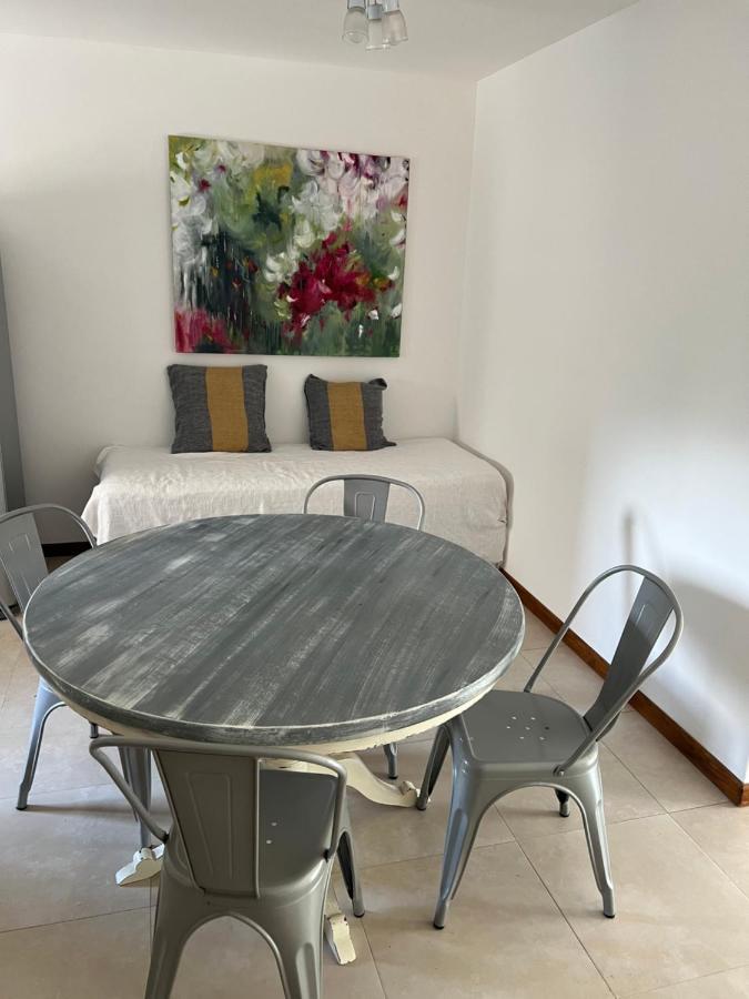 Departamento En Salta Capital A 1 Apartman Kültér fotó