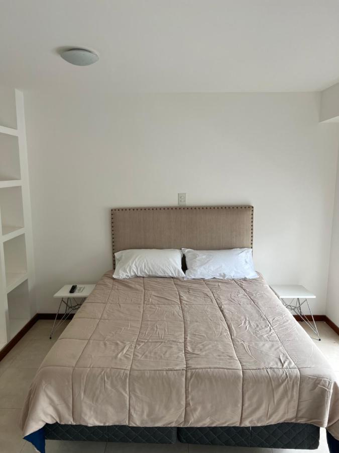 Departamento En Salta Capital A 1 Apartman Kültér fotó