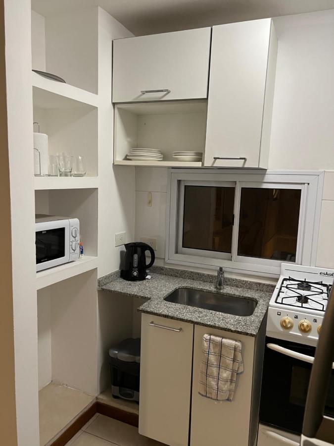 Departamento En Salta Capital A 1 Apartman Kültér fotó