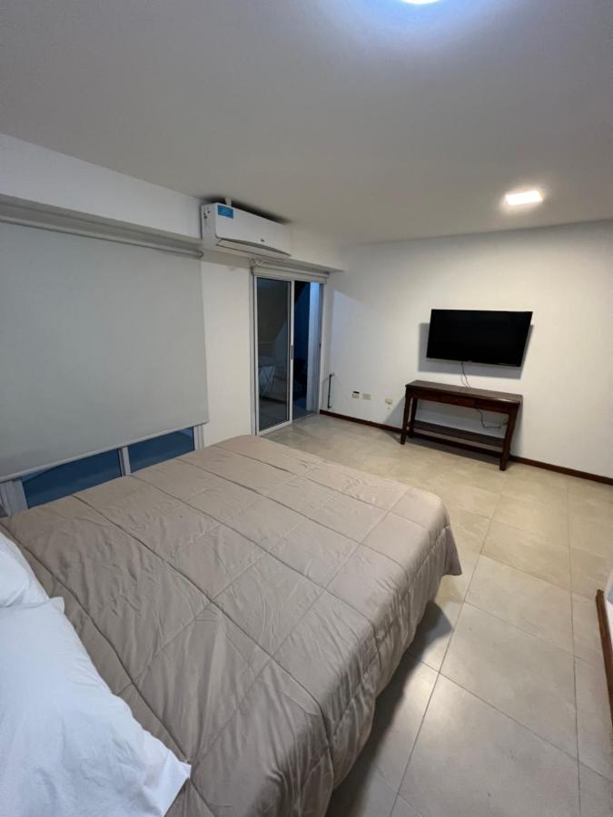 Departamento En Salta Capital A 1 Apartman Kültér fotó
