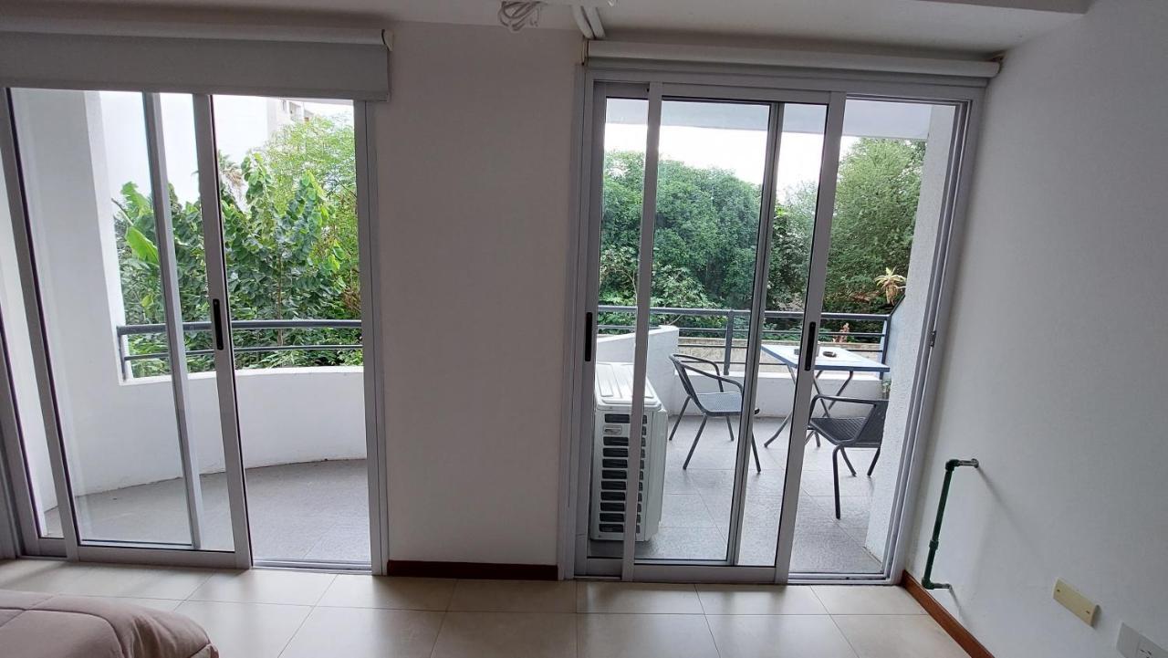 Departamento En Salta Capital A 1 Apartman Kültér fotó