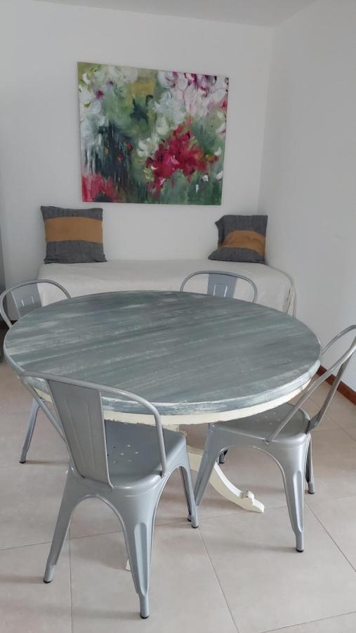Departamento En Salta Capital A 1 Apartman Kültér fotó