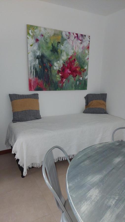 Departamento En Salta Capital A 1 Apartman Kültér fotó
