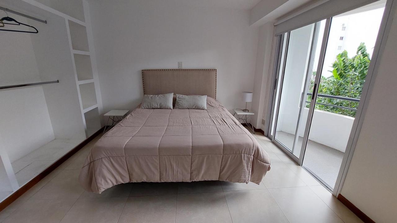 Departamento En Salta Capital A 1 Apartman Kültér fotó