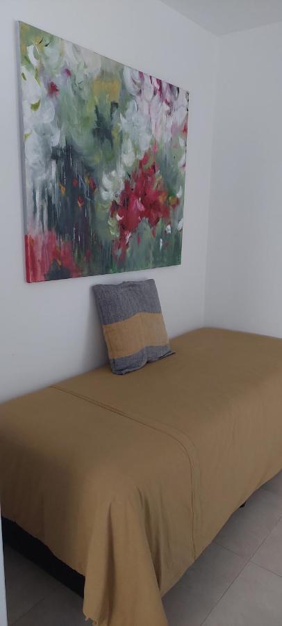 Departamento En Salta Capital A 1 Apartman Kültér fotó